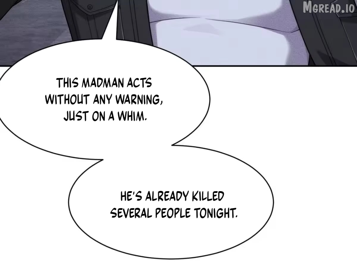 Hidden Dragon in the City (2025) Chapter 75  - page 55